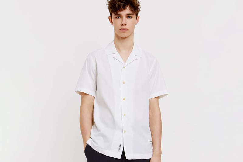 Wood Wood Heads to "The Outdoors" Once Again in Mid-Season Capsule Collection