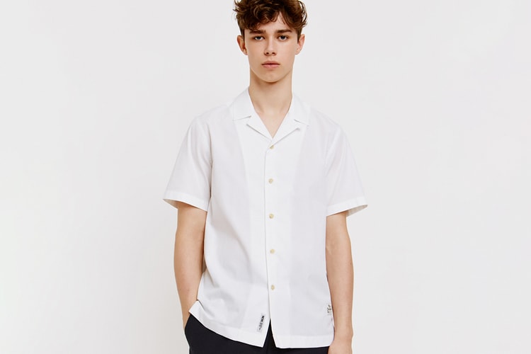 Wood Wood Heads to "The Outdoors" Once Again in Mid-Season Capsule Collection