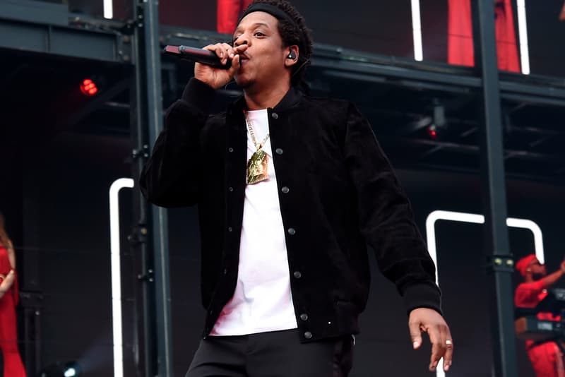 Woodstock 50 Full Lineup Announcement Jay-Z Chance the Rapper Common Vince Staples The Killers Miley Cyrus Ariana Grande Earl Sweatshirt Run the Jewels Princess Nokia The Black Keys Taylor Bennett Halsey Cage the Elephant Janelle Monae Vince Staples