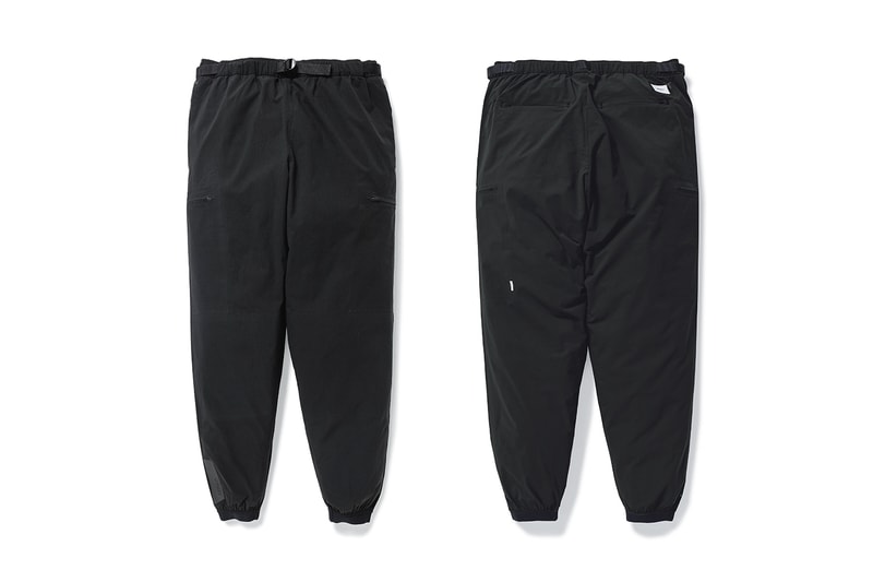 WTAPS Oakley Collection Reveal GIP Store Latch Motocross Jacket T shirt pants Sunglasses Black Khaki Info Date Release Latch Key
