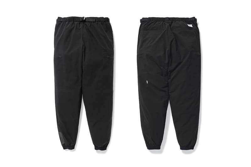 WTAPS Oakley Collection Reveal GIP Store Latch Motocross Jacket T shirt pants Sunglasses Black Khaki Info Date Release Latch Key