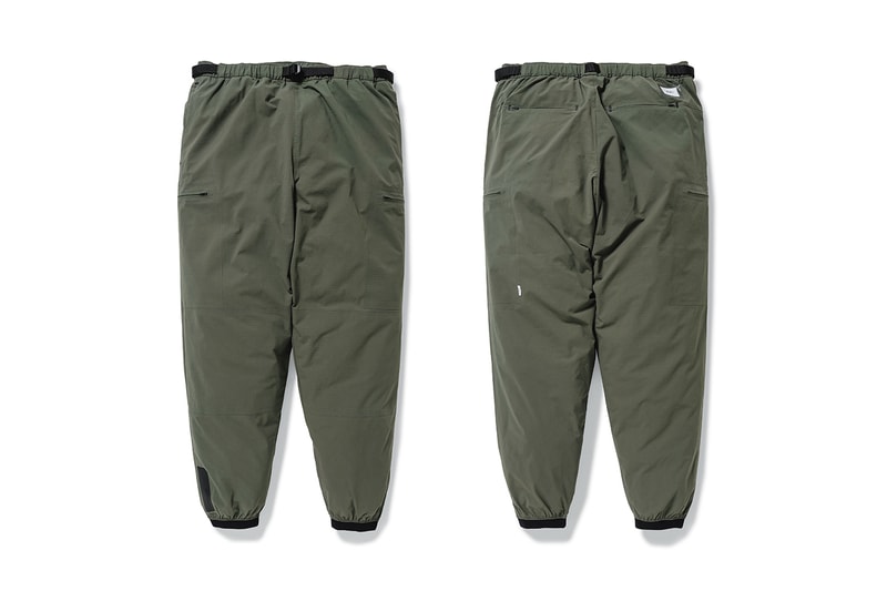 WTAPS Oakley Collection Reveal GIP Store Latch Motocross Jacket T shirt pants Sunglasses Black Khaki Info Date Release Latch Key