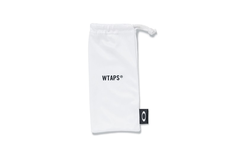 WTAPS Oakley Collection Reveal GIP Store Latch Motocross Jacket T shirt pants Sunglasses Black Khaki Info Date Release Latch Key