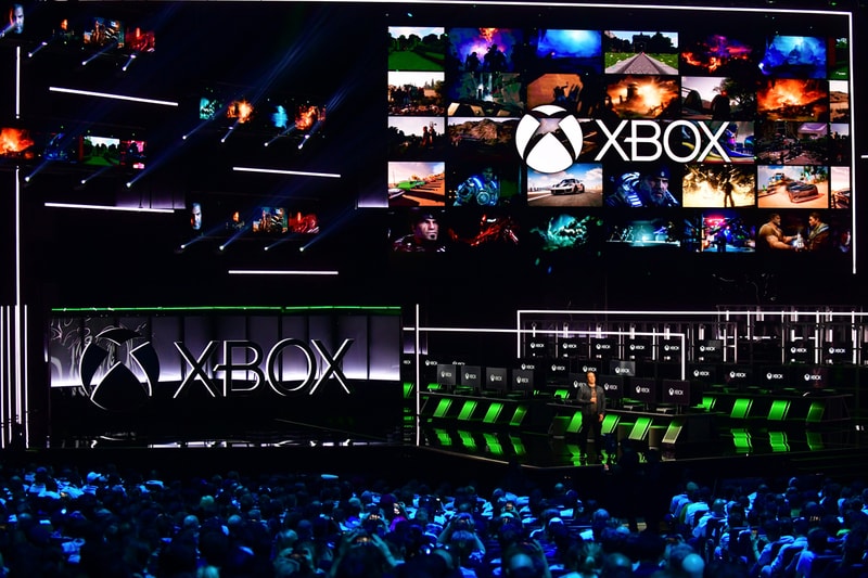 Community - Microsoft E3 2019 Conference