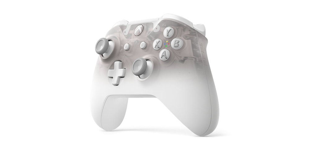  Xbox Elite Wireless Controller – White Special Edition :  Everything Else