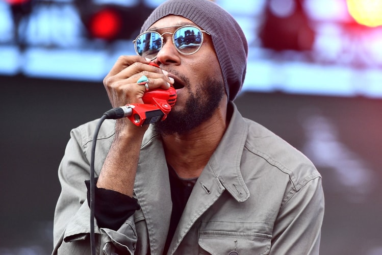 WATCH] Yasiin Bey Formerly Known as Mos Def Releases New Album in Most  Unique Way - The Source