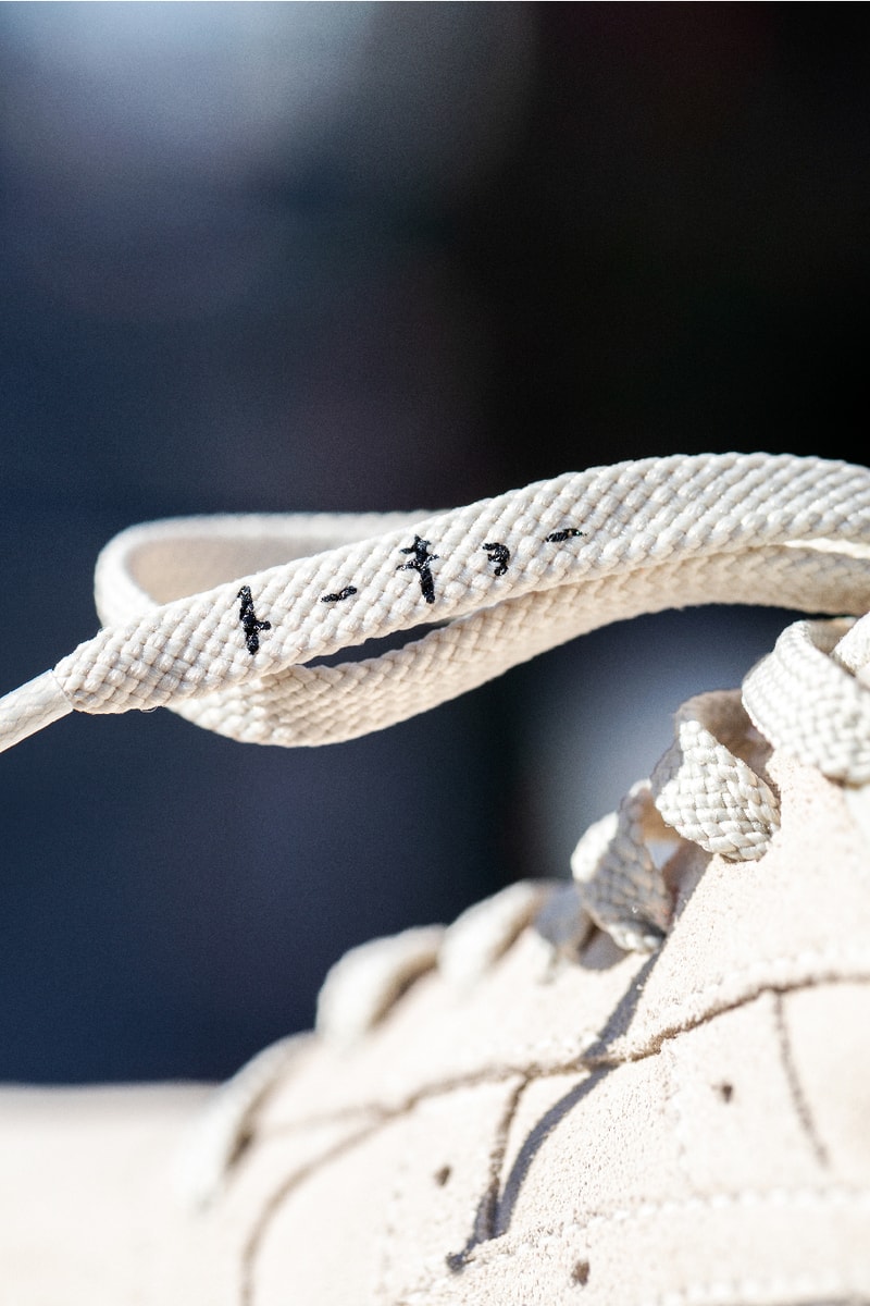 Yu Nagaba ASICSTIGER GELSAGA Capsule