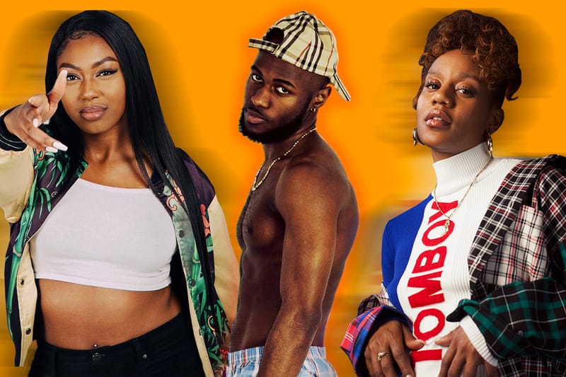 Here Are the New UK Music Artists You Need to Know