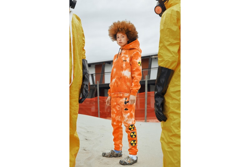10deep 10 deep spring summer 2019 collection lookbook release hoodie hat bucket sweatpants crewneck sweatshirt t shirt tee 