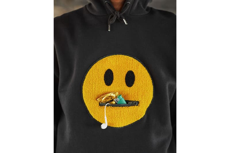 10deep 10 deep spring summer 2019 collection lookbook release hoodie hat bucket sweatpants crewneck sweatshirt t shirt tee
