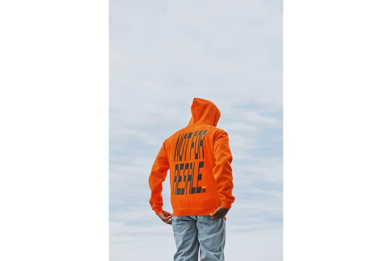 10deep 10 deep spring summer 2019 collection lookbook release hoodie hat bucket sweatpants crewneck sweatshirt t shirt tee
