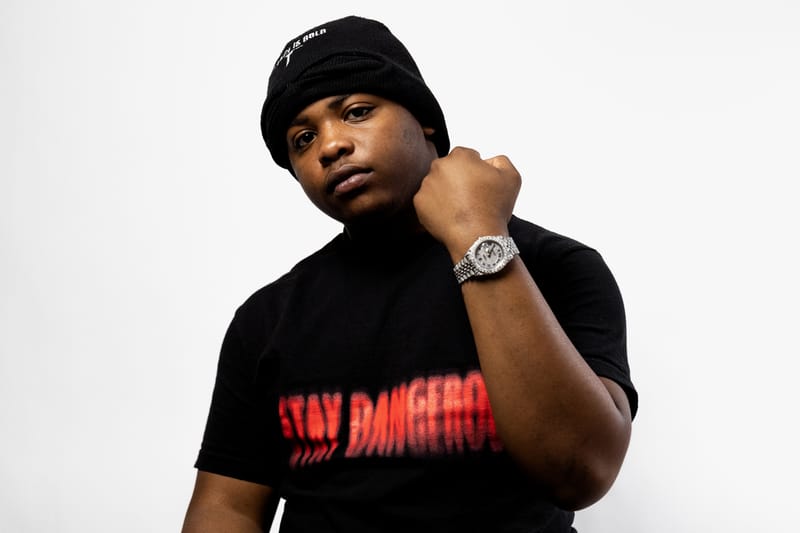 10k.Caash Showcases Dallas' Penchant for Originality