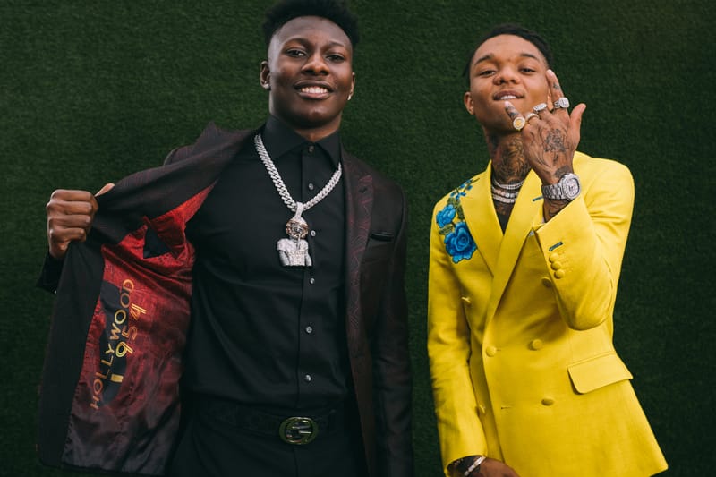 These Are the Best Looks From the 2019 NFL Draft