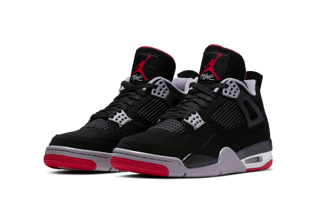 Nike Air Jordan 4 Reto OG \