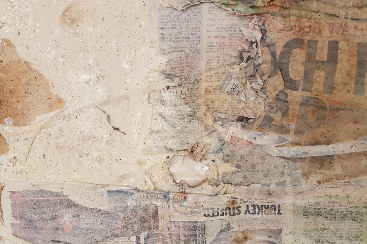 Things to Do in London UK Exhibitions Art Events Gigs Food Restaurants Dave Devlin Comethazine Yasiin Bey Bob Bob Cite Bun House Chinatown The Sea, The Sea NS Harsha Mandy El-Sayegh: Cite Your Sources Visions of the Self: Rembrandt and Now