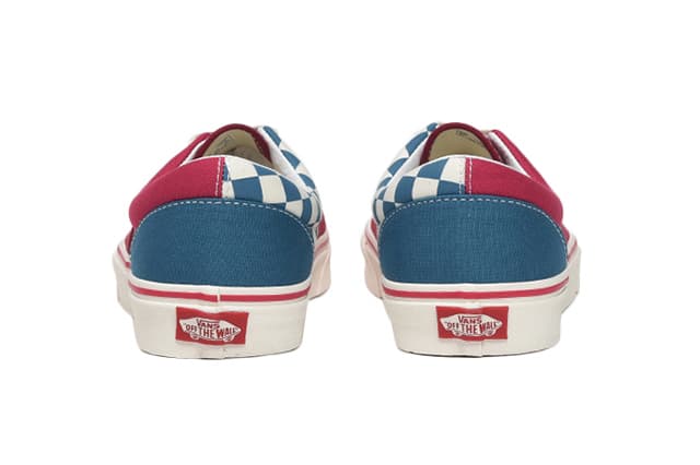 BILLY's Vans Mix Match Era 1966