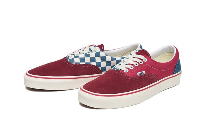 BILLY's Vans Mix Match Era 1966