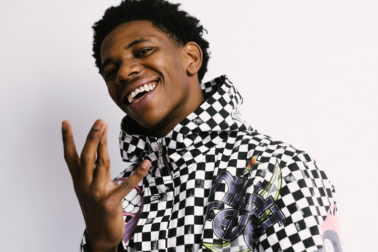 A Boogie Wit Da Hoodie Doesn't Need Your Opinions