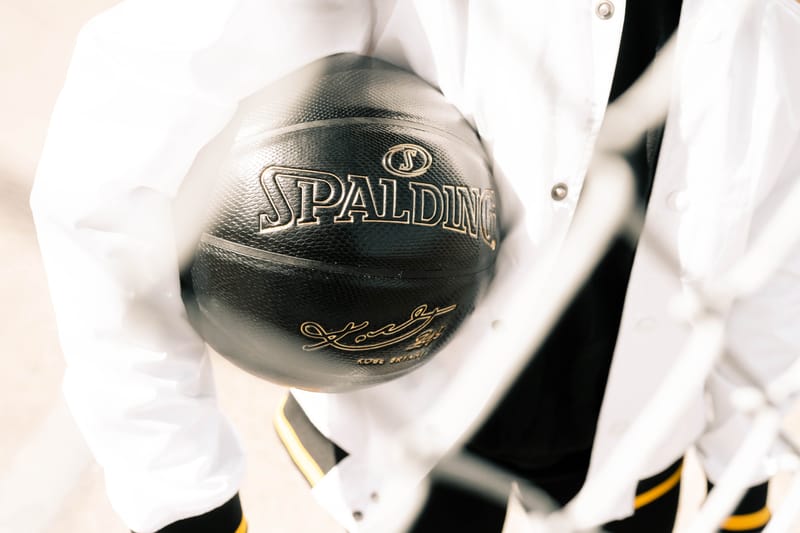 spalding 94 series