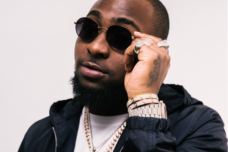 Davido Wants to Break Your Misconception About Africa