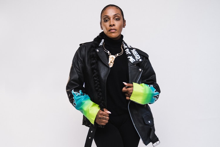 DAWN Wants to Expand the Idea of What a Black Artist Really Is