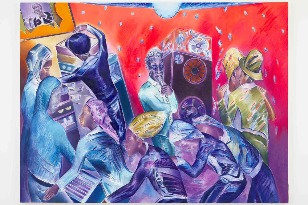 Things to do in UK April 26-May 2 Arts Exhibitions Events Cool Places Music Gigs Food Restaurants Shopping Fashion Sample Sale Dave Kid Ink Emilia's Loyle Carner Stanley Kubrick Denzil Forrester Soutine
