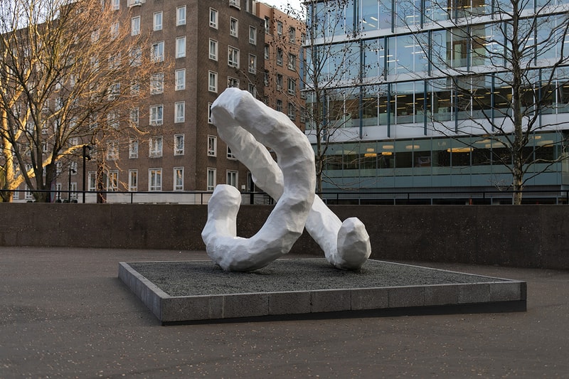 Franz West Tate Modern Exhibit Inside Look London Bankside SE1 9TG Art Exhibits Exhibition Exhibitions Open Now 20 February 2 June 2019