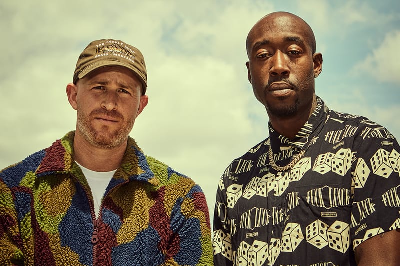 Freddie Gibbs & Lambo Believe Versatility Drives Longevity