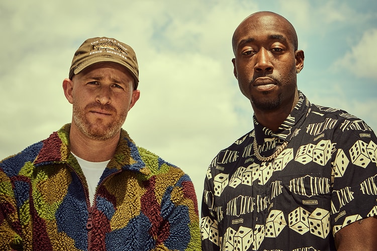 Freddie Gibbs & Lambo Believe Versatility Drives Longevity