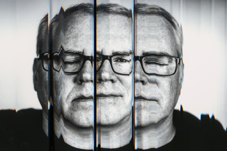 Bret Easton Ellis Loves Taylor Swift