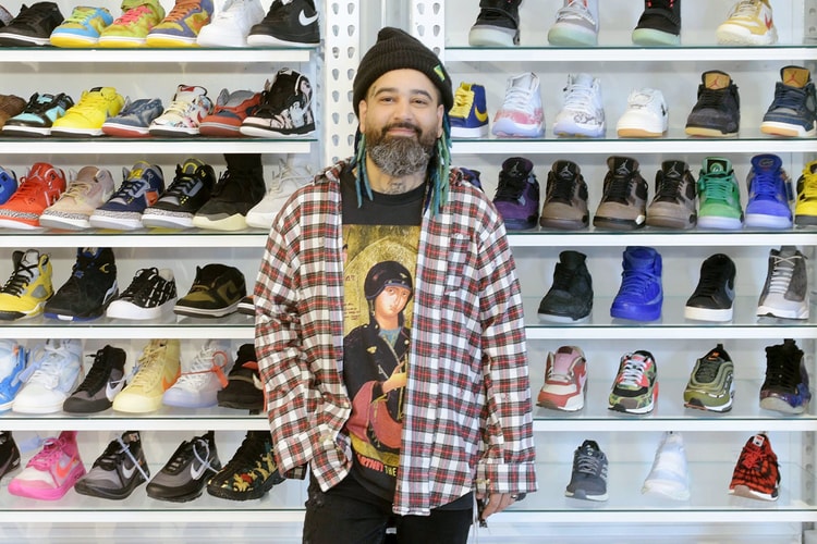 Jaysse Lopez Wants to Revitalize the Retail Space