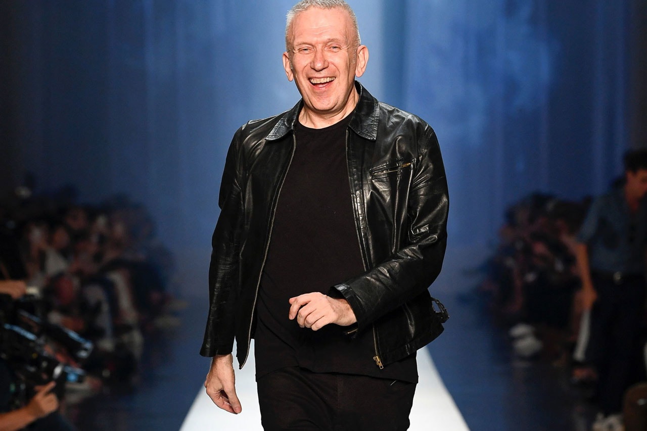 Jean Paul Gaultier x Supreme: A Perfect Union