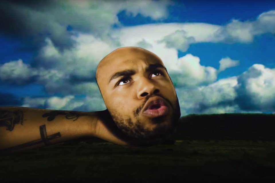 Kevin Abstract Big Wheels Music Video Hypebeast