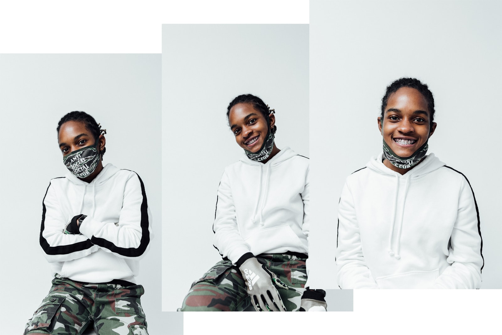 Koffee Jamaica spanish town rapture toast reggae singjay interview