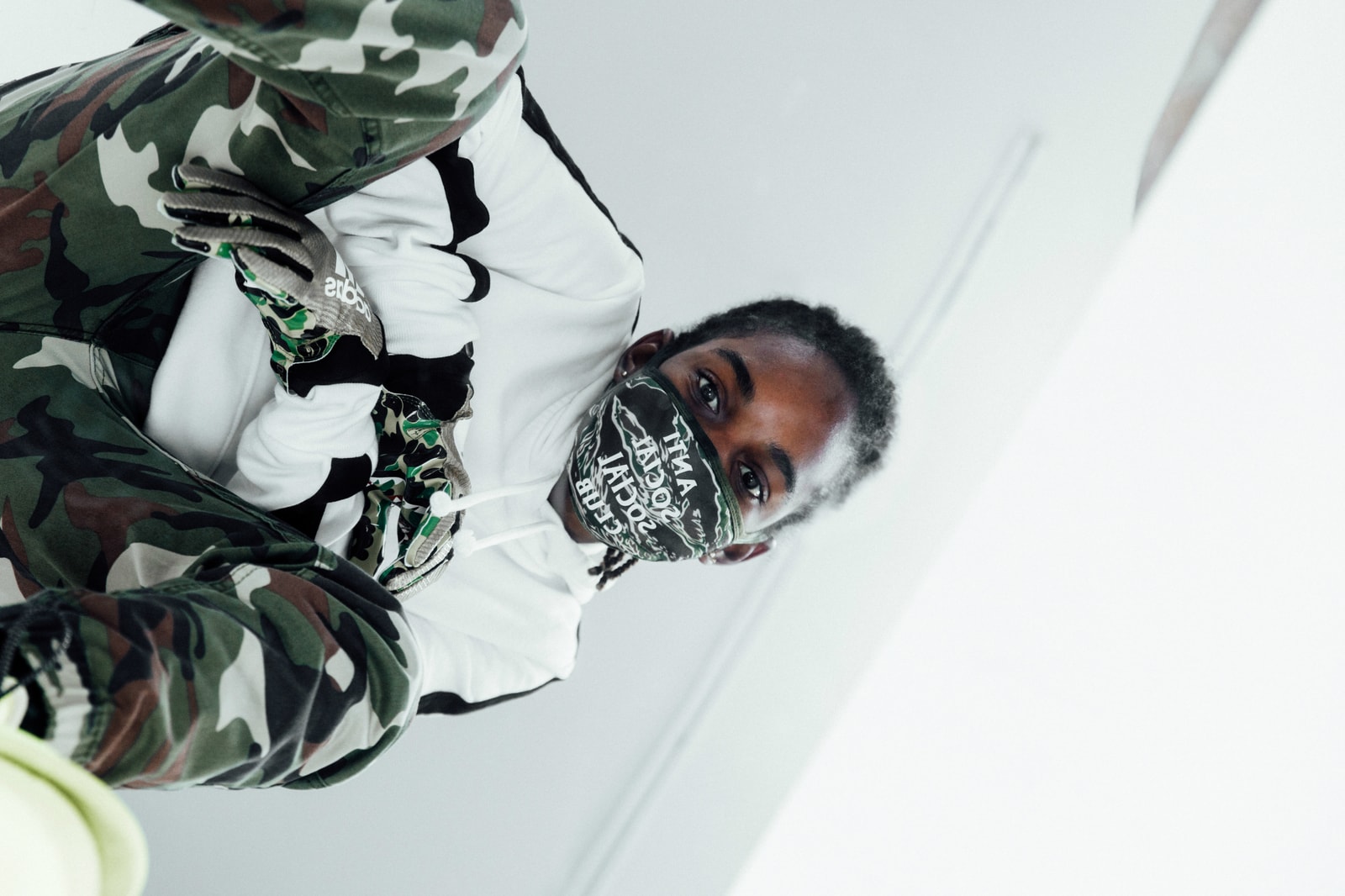 Koffee Is the Future of Reggae HYPEBEAST Koffee Is the Future of Reggae HYPEBEAST