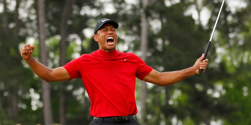 Nike golf tiger woods collection Clearance