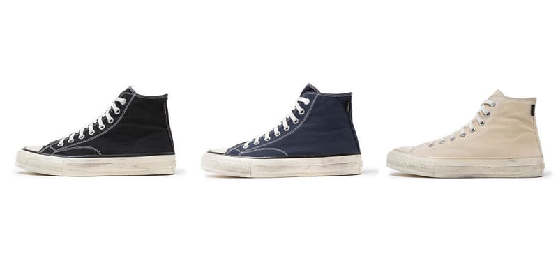 nonnative DWELLER TRAINER GORE-TEX 革 黒 nonnative DWELLER TRAINER GORE-TEX 革 黒