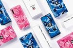 AAPE Wraps the Honor 20i in "Pink Jungle" & "Wild Magic Blue" Camouflage