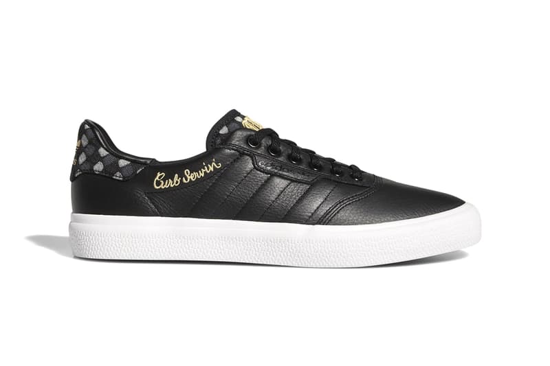 Truth Never Told x adidas 3MC Pack Release | Hypebeast Truth Never Told x adidas 3MC Pack Release | Hypebeast