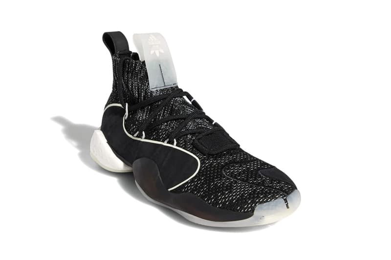 adidas Crazy X Black/Grey/White Release Date | Hypebeast
