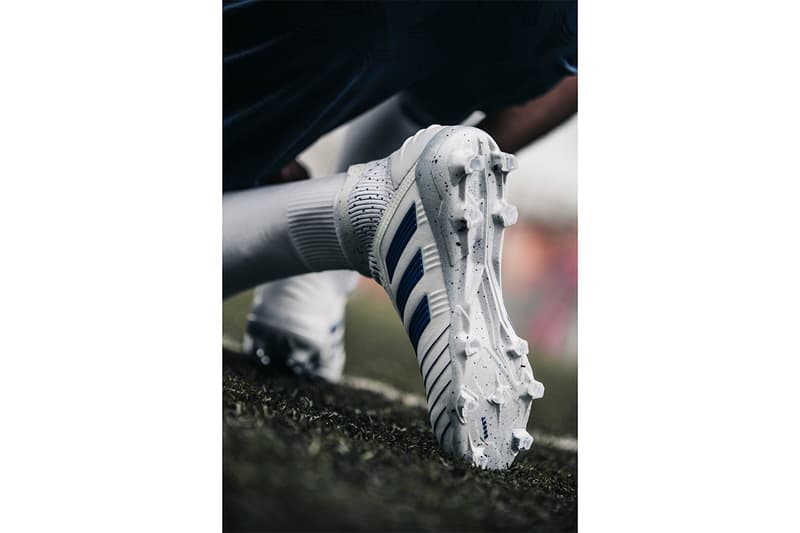 adidas Football Virtuso Pack Copa Nemeziz X18 Predator Boots White Tennis Green Neon Yellow Hot Pink Retro Classic OG Blue Oreo Boost Ice Sole Release Drop Date Paul Pogba ASAP Ferg Bale Kean Messi Salah Firmino Dybala Benzema