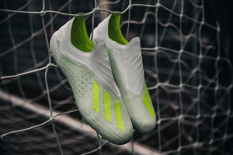 adidas Football Virtuso Pack Copa Nemeziz X18 Predator Boots White Tennis Green Neon Yellow Hot Pink Retro Classic OG Blue Oreo Boost Ice Sole Release Drop Date Paul Pogba ASAP Ferg Bale Kean Messi Salah Firmino Dybala Benzema