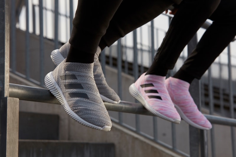 adidas Football Virtuso Pack Copa Nemeziz X18 Predator Boots White Tennis Green Neon Yellow Hot Pink Retro Classic OG Blue Oreo Boost Ice Sole Release Drop Date Paul Pogba ASAP Ferg Bale Kean Messi Salah Firmino Dybala Benzema