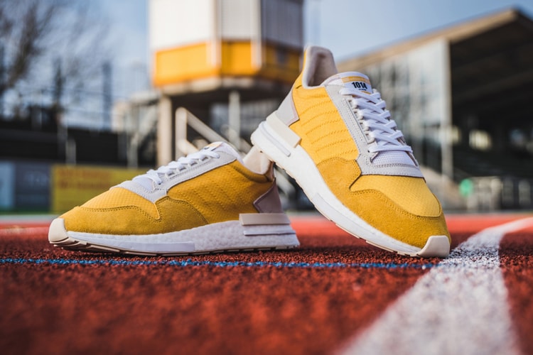 Adidas i 5923 gold Clearance