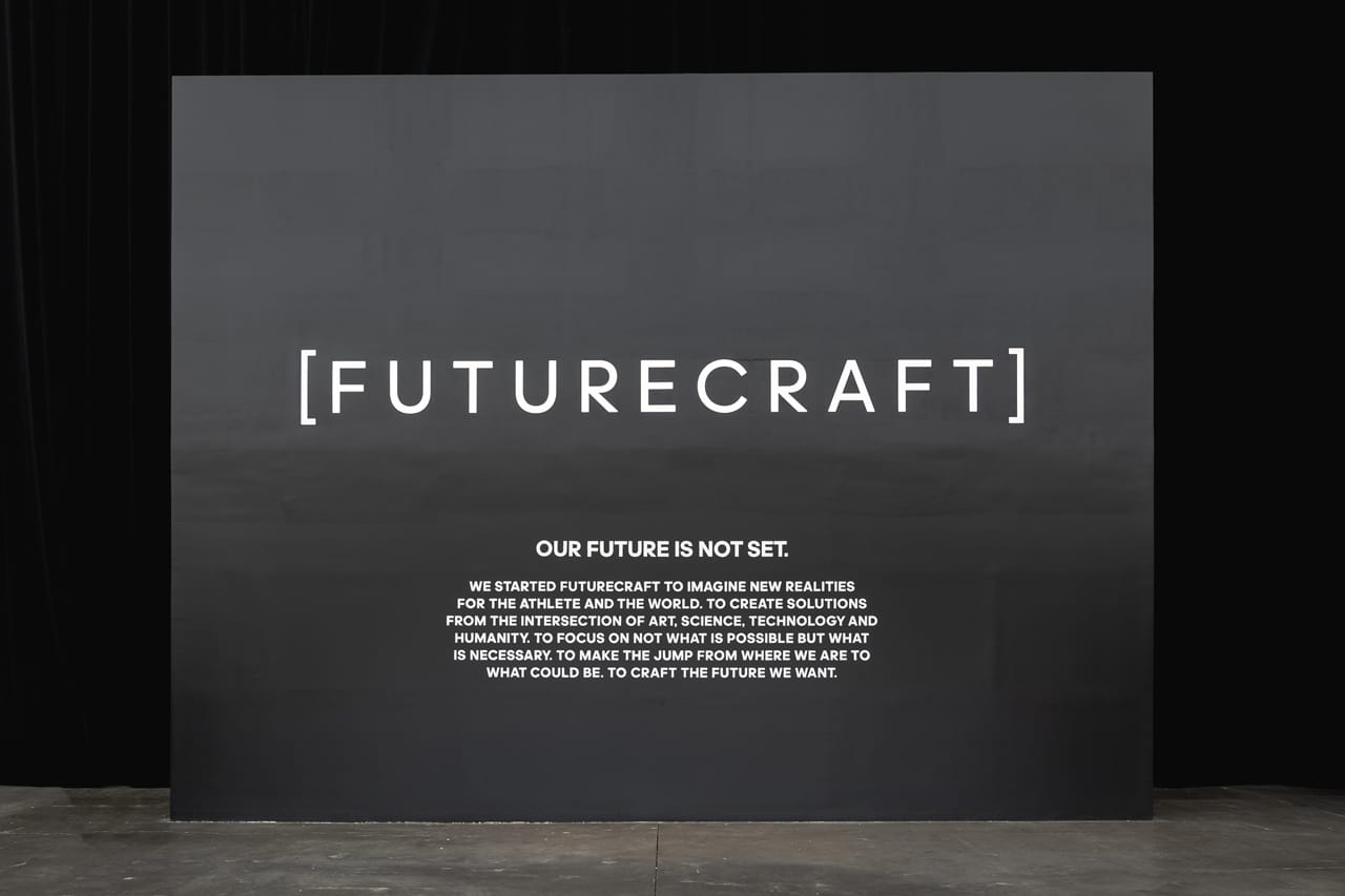 adidas futurecraft quest