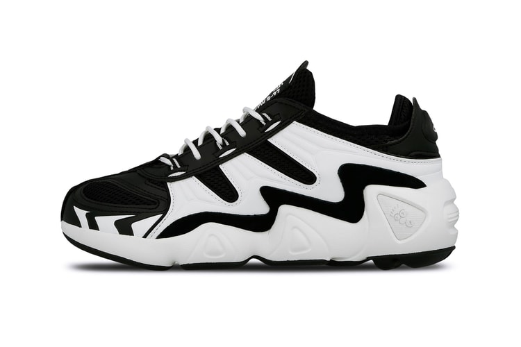 adidas Aims for Nostalgia With Three New FYW S-97 Colorways