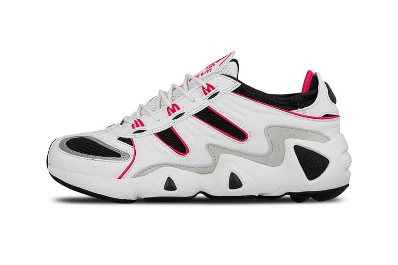 adidas FYW S-97 April 2019 Trio Release Info G27978 G27986 EF2043