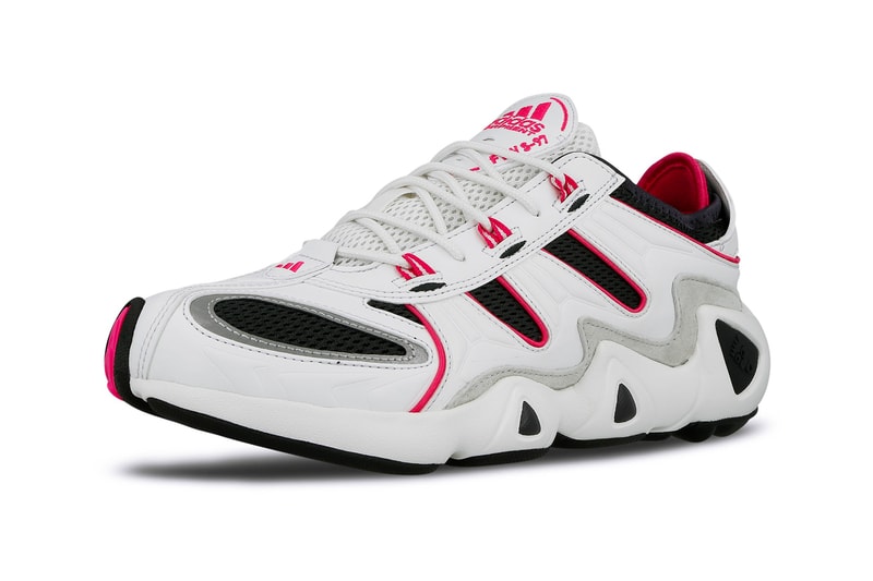 adidas FYW S-97 April 2019 Trio Release Info G27978 G27986 EF2043