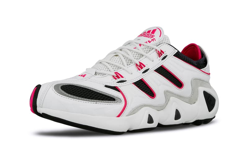 adidas FYW S-97 April 2019 Trio Release Info G27978 G27986 EF2043