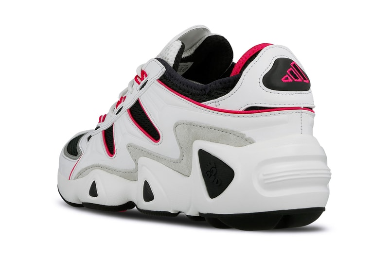 adidas FYW S-97 April 2019 Trio Release Info G27978 G27986 EF2043